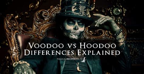 Voodoo Healing: Traditional Remedies and Modern Applications